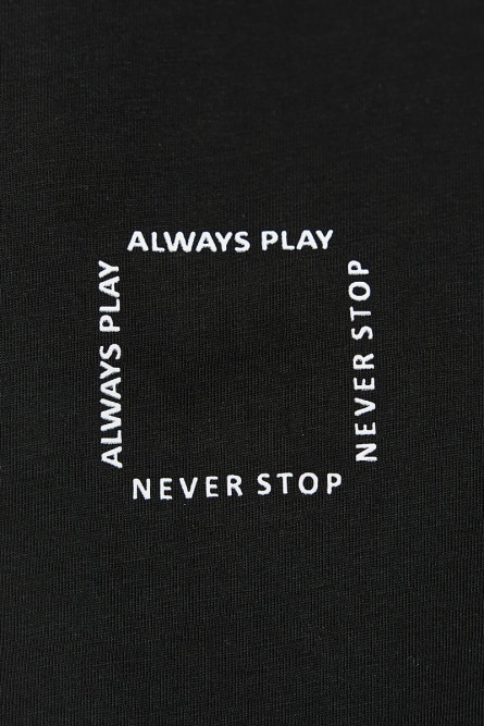 ΑΝΔΡΙΚΟ T-SHIRT CAMARO