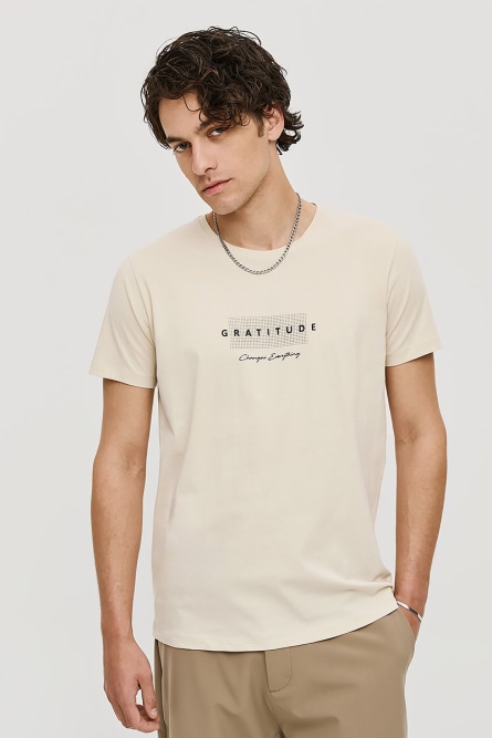 ΑΝΔΡΙΚΟ T-SHIRT CAMARO