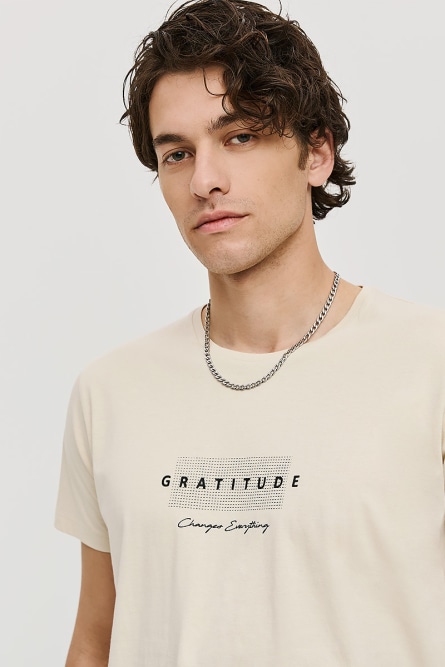 ΑΝΔΡΙΚΟ T-SHIRT CAMARO