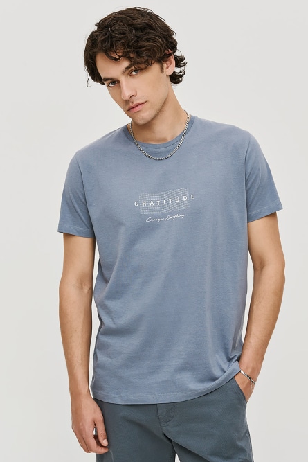 ΑΝΔΡΙΚΟ T-SHIRT CAMARO