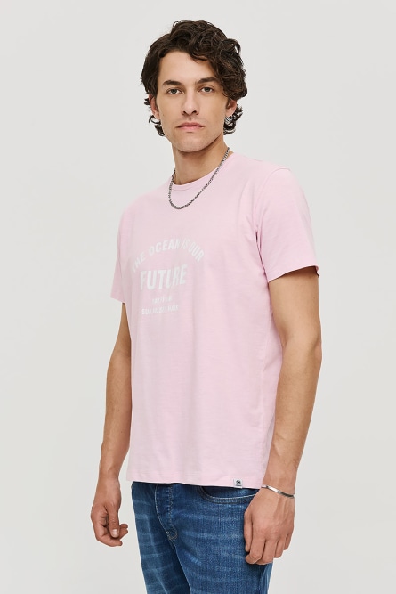 ΑΝΔΡΙΚΟ T-SHIRT CAMARO
