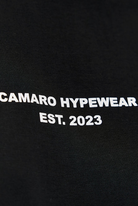 ΑΝΔΡΙΚΟ T-SHIRT CAMARO
