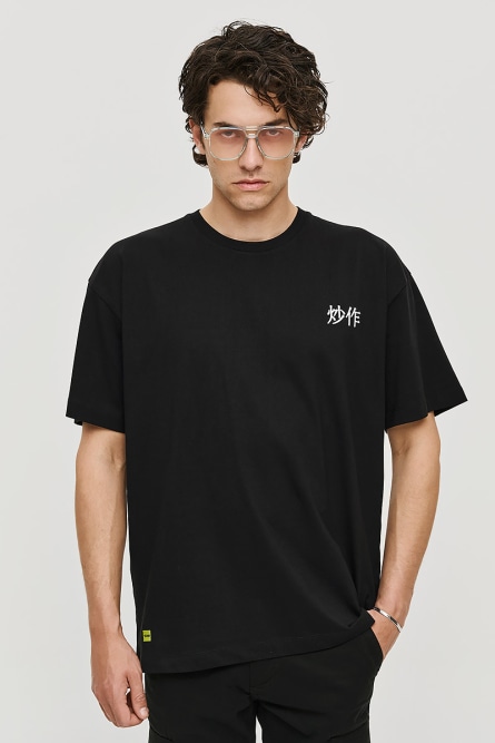 ΑΝΔΡΙΚΟ T-SHIRT CAMARO