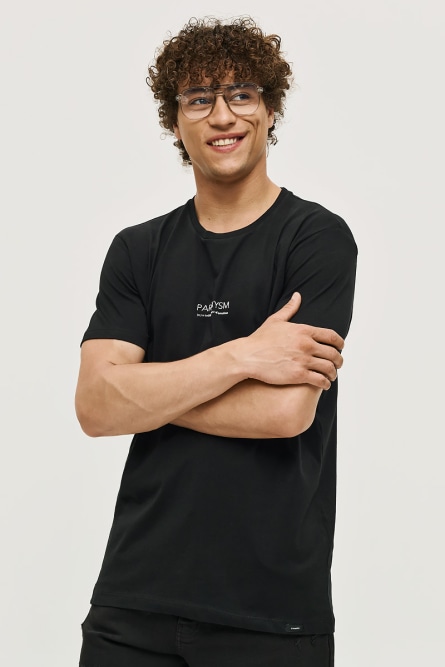 ΑΝΔΡΙΚΟ T-SHIRT CAMARO