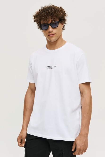 ΑΝΔΡΙΚΟ T-SHIRT CAMARO