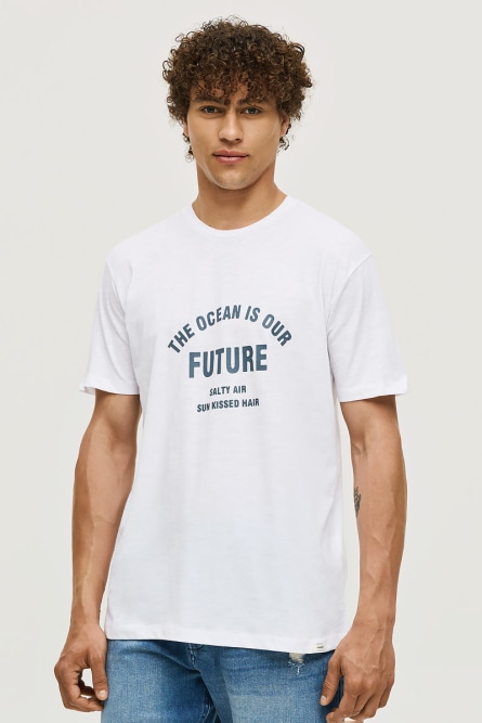 ΑΝΔΡΙΚΟ T-SHIRT CAMARO