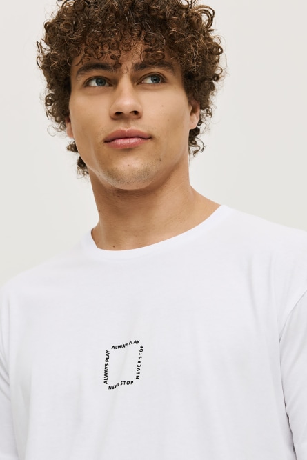 ΑΝΔΡΙΚΟ T-SHIRT CAMARO