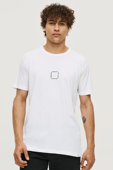 ΑΝΔΡΙΚΟ T-SHIRT CAMARO