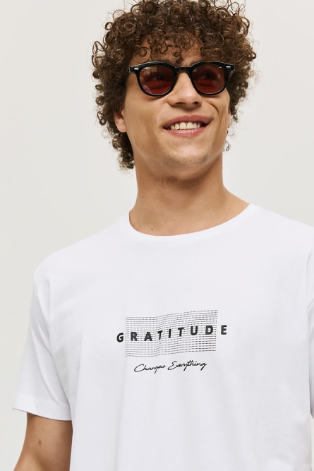 ΑΝΔΡΙΚΟ T-SHIRT CAMARO