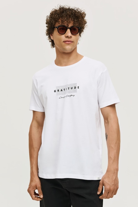 ΑΝΔΡΙΚΟ T-SHIRT CAMARO