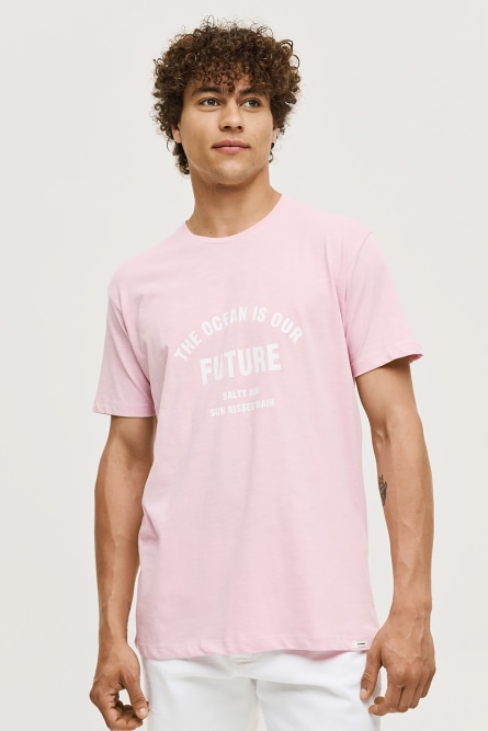 ΑΝΔΡΙΚΟ T-SHIRT CAMARO
