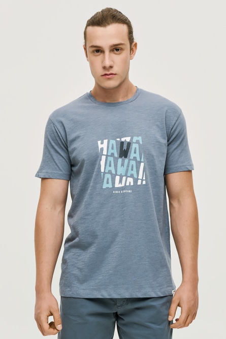 ΑΝΔΡΙΚΟ T-SHIRT CAMARO