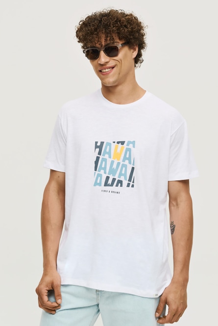 ΑΝΔΡΙΚΟ T-SHIRT CAMARO