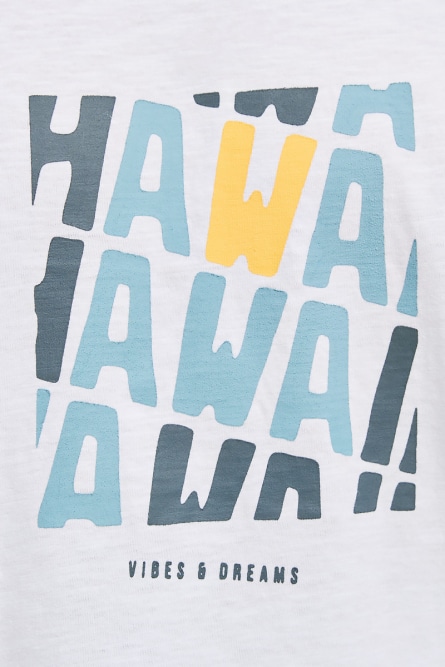 ΑΝΔΡΙΚΟ T-SHIRT CAMARO