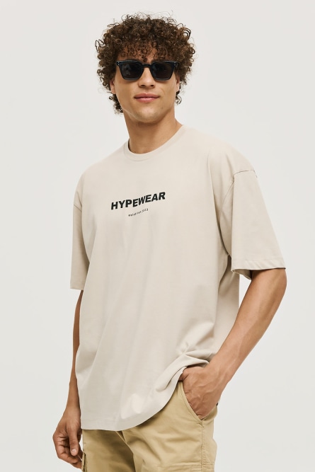 ΑΝΔΡΙΚΟ T-SHIRT CAMARO