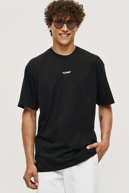 ΑΝΔΡΙΚΟ T-SHIRT CAMARO