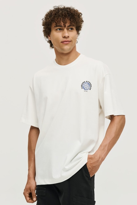 ΑΝΔΡΙΚΟ T-SHIRT CAMARO