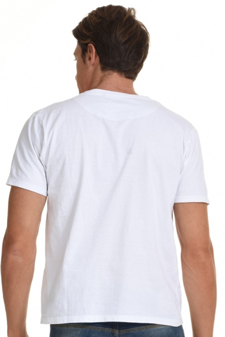 Biston fashion ανδρικό t-shirt