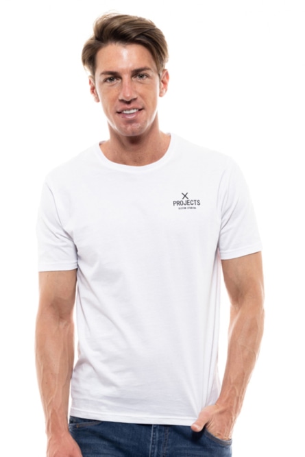 Biston fashion ανδρικό t-shirt