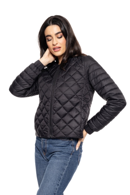 Biston fashion ladie's ultra light jacket