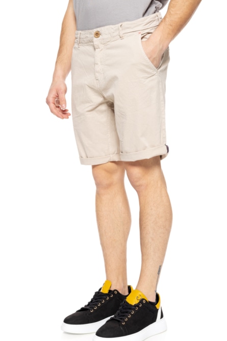 Biston fashion mens chinos short pants