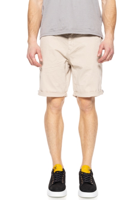 Biston fashion mens chinos short pants