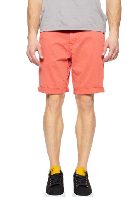 Biston fashion mens chinos short pants