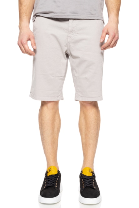 Biston fashion mens chinos short pants