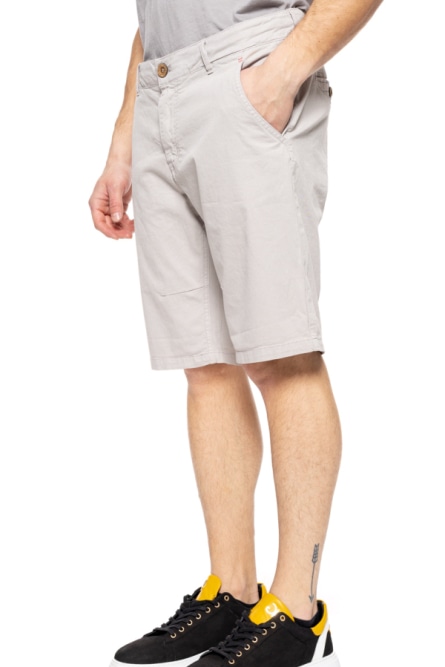 Biston fashion mens chinos short pants