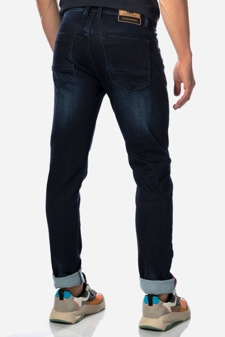 CAMARO ΣΤΕΝΟ JEAN ΑΝΔΡΙΚΟ