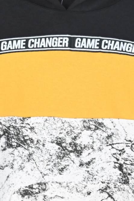 Energiers Φόρμα Game Changer