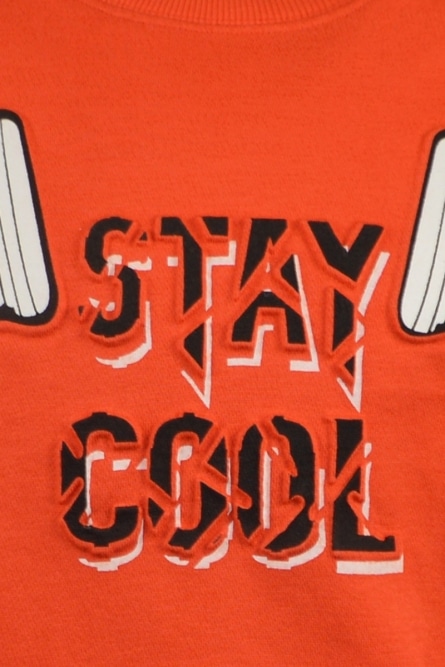 Energiers Φόρμα Stay Cool
