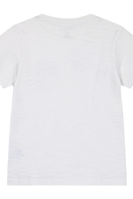 Energiers  Κοντομάνικη μπλούζα με τύπωμα για αγόρι