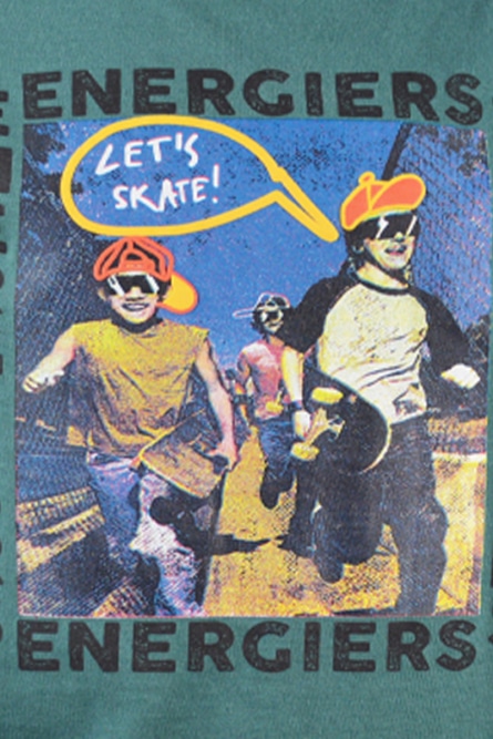Energiers Μακό σετ