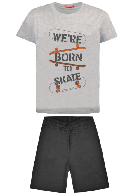 Energiers Μακό σετ Born to Skate
