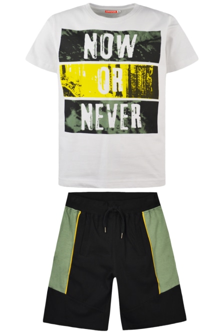 Energiers Μακό σετ Now or Never