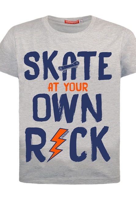 Energiers Μακό σετ Skate own rock