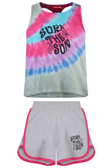 Energiers Μακό σετ Surf the Sun