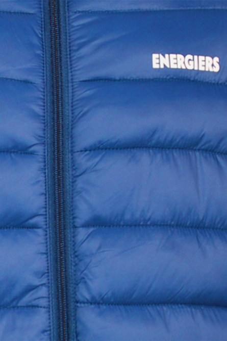 Energiers Puffer τζάκετ