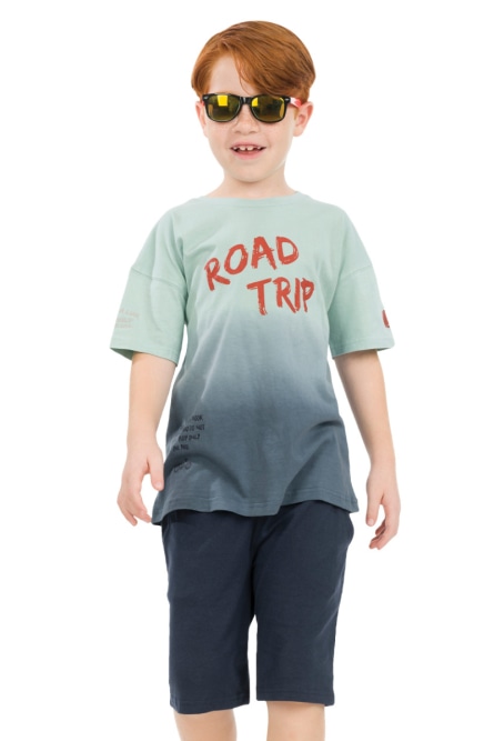 Energiers Σετ Road Trip