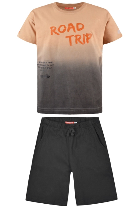 Energiers Σετ Road Trip