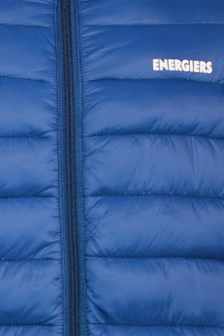 Energiers Unisex τζάκετ