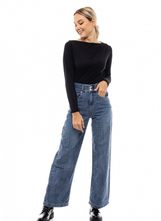 Glamorous παντελόνι jean