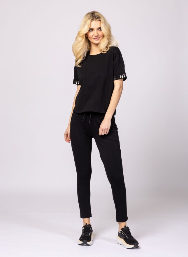HEAVY TOOLS MORELL t-shirt οργανικό βαμβάκι