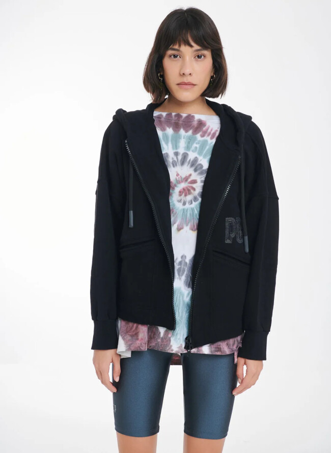 PCP Amaryllis Biker