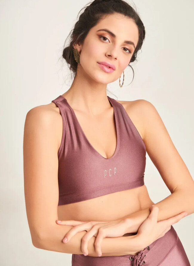 PCP Jacqueline Αθλητικό Top