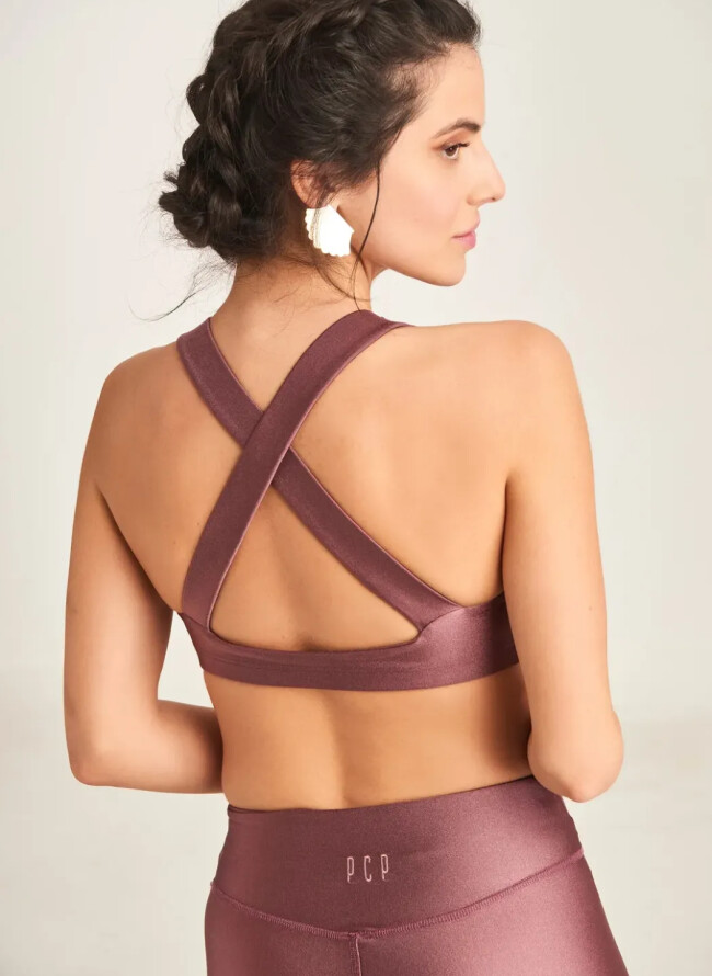 PCP Jacqueline Αθλητικό Top