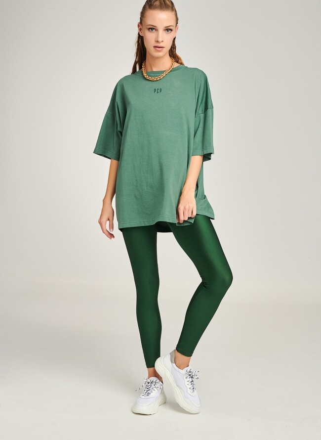 PCP Jacqueline Dark Green