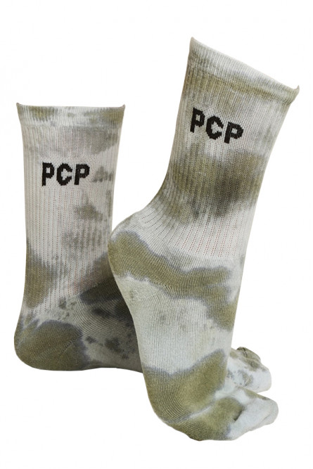 PCP Tie-Dye Κάλτσες