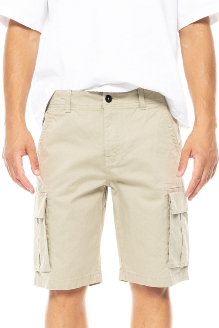 Splendid fashion ανδρική cargo βερμούδα